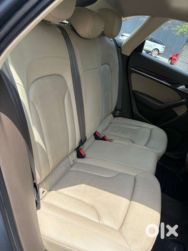 Audi Q3 2.0 35 Tdi Technology With Navigation, 2014, Diesel