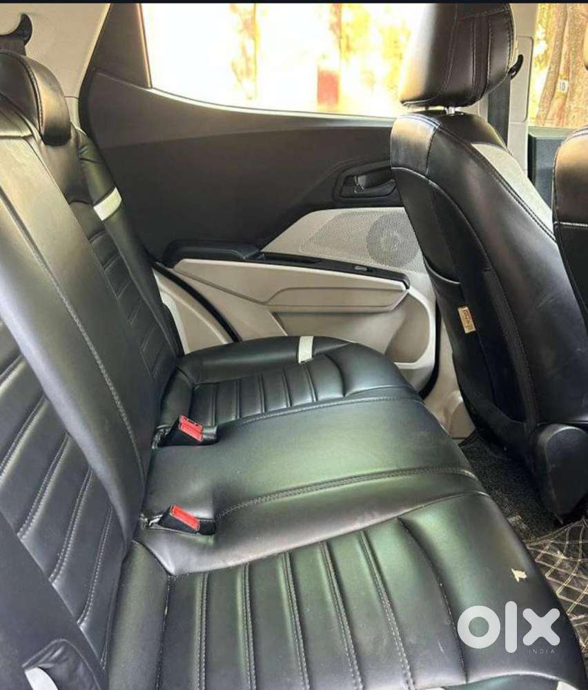 Mahindra Xuv300 W4 Diesel, 2022, Diesel