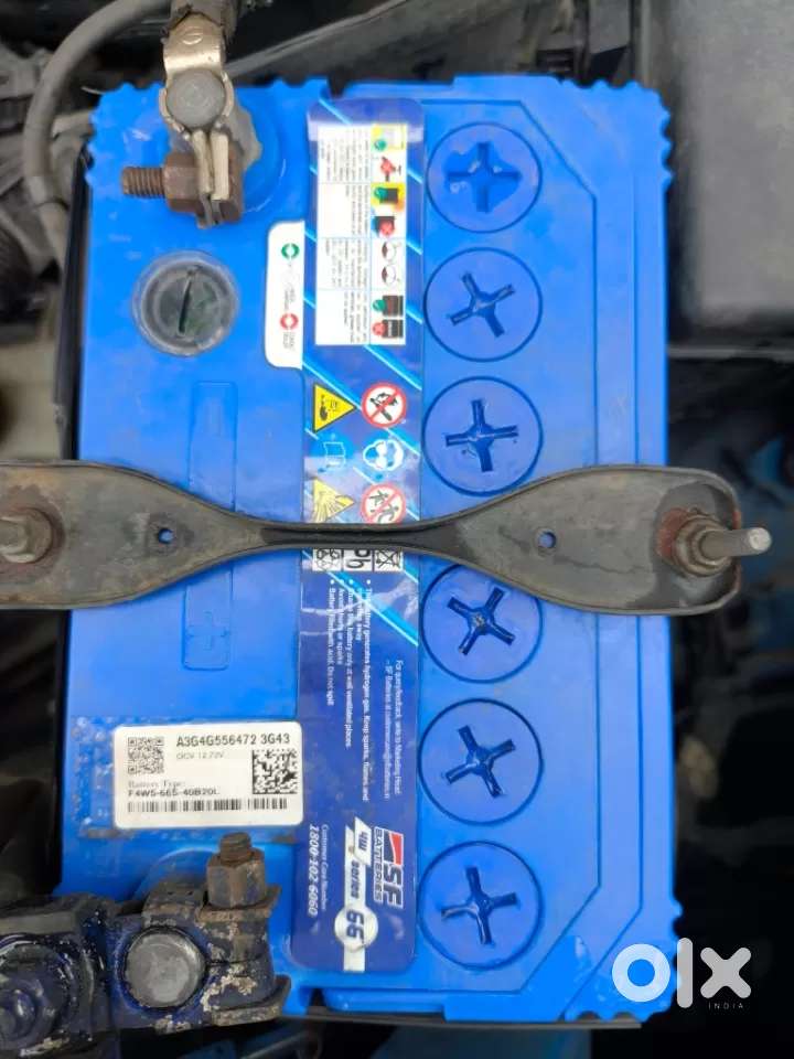Maruti Suzuki S-presso Vxi Plus Amt, 2020, Petrol