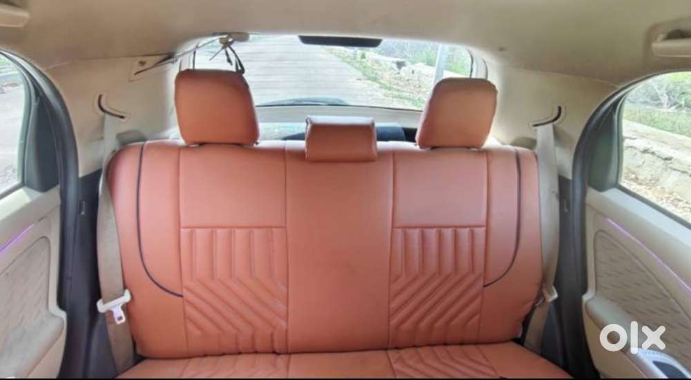 Toyota Etios Cross 1.2 V, 2019, Cng & Hybrids