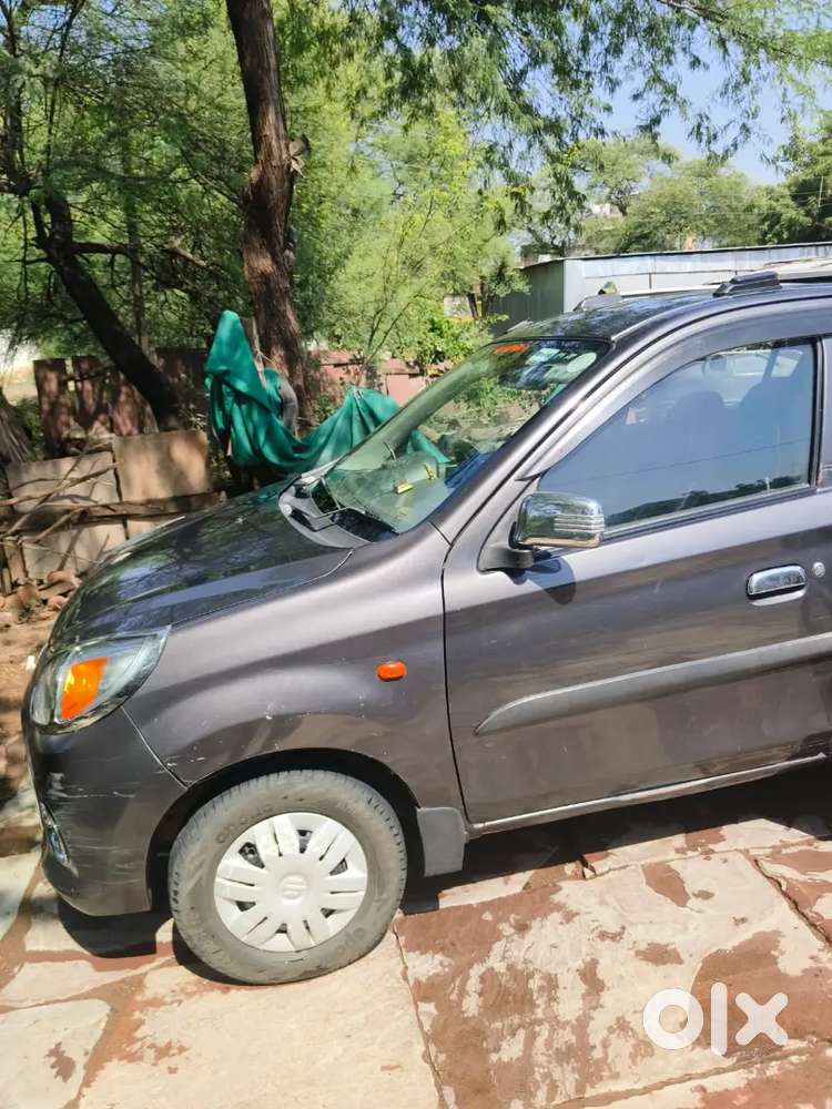 Maruti Suzuki Alto 2019