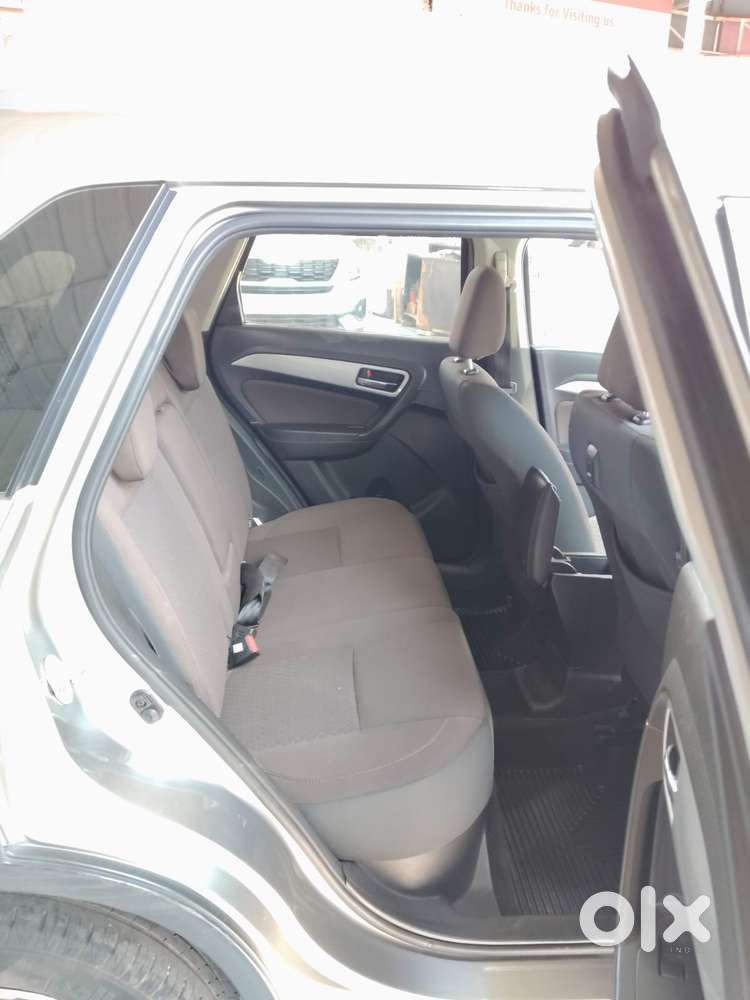 Toyota Innova Crysta