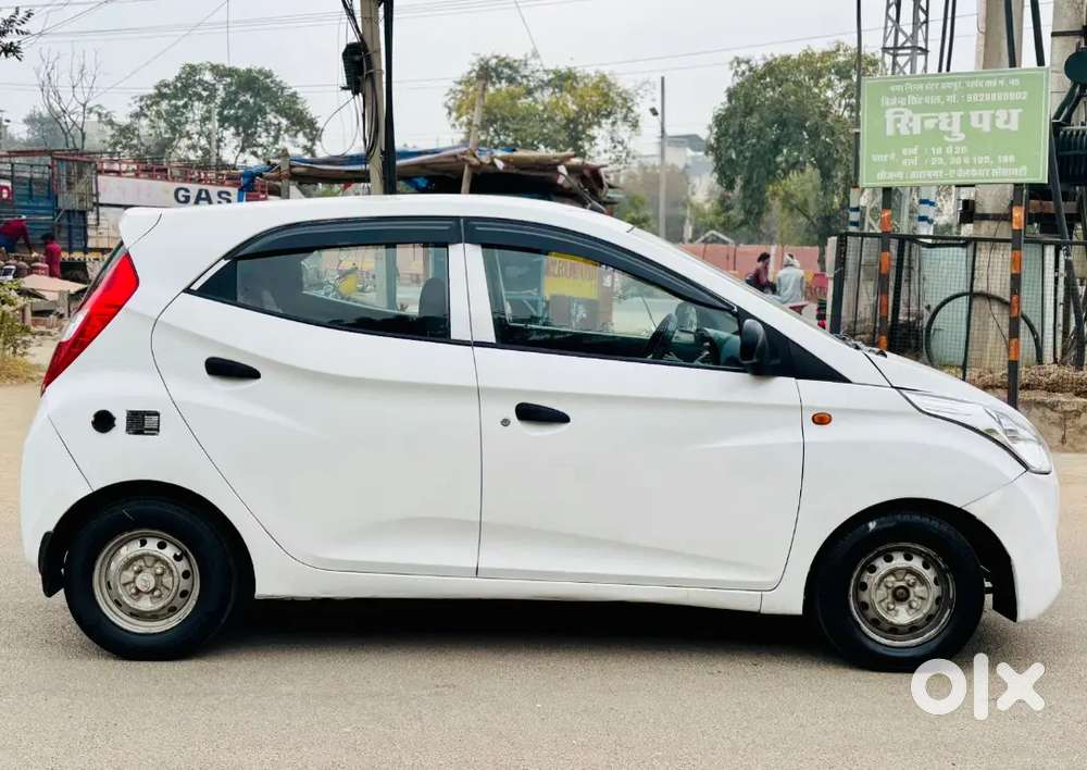 Hyundai Eon 2014 Era Plus