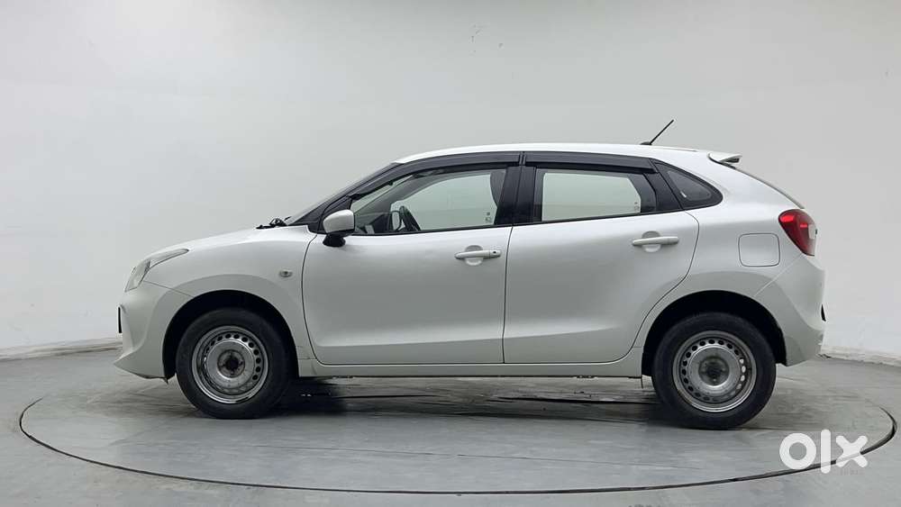 Maruti Suzuki Baleno 1.2 Sigma, 2021, Petrol