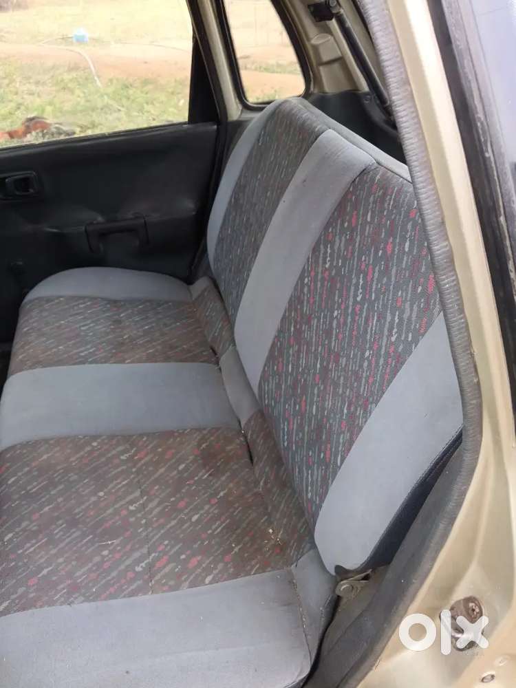 Zen Good Condition