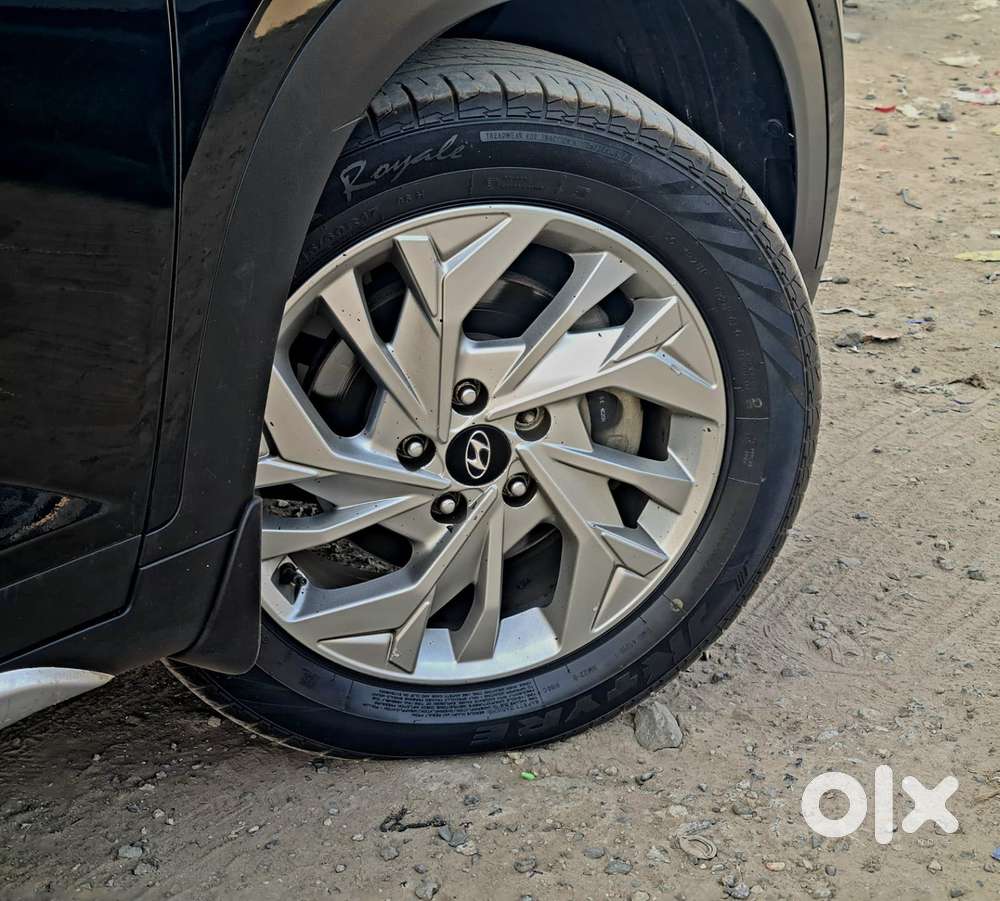 Hyundai Creta 1.5 Sx Executive Diesel, 2021, Diesel