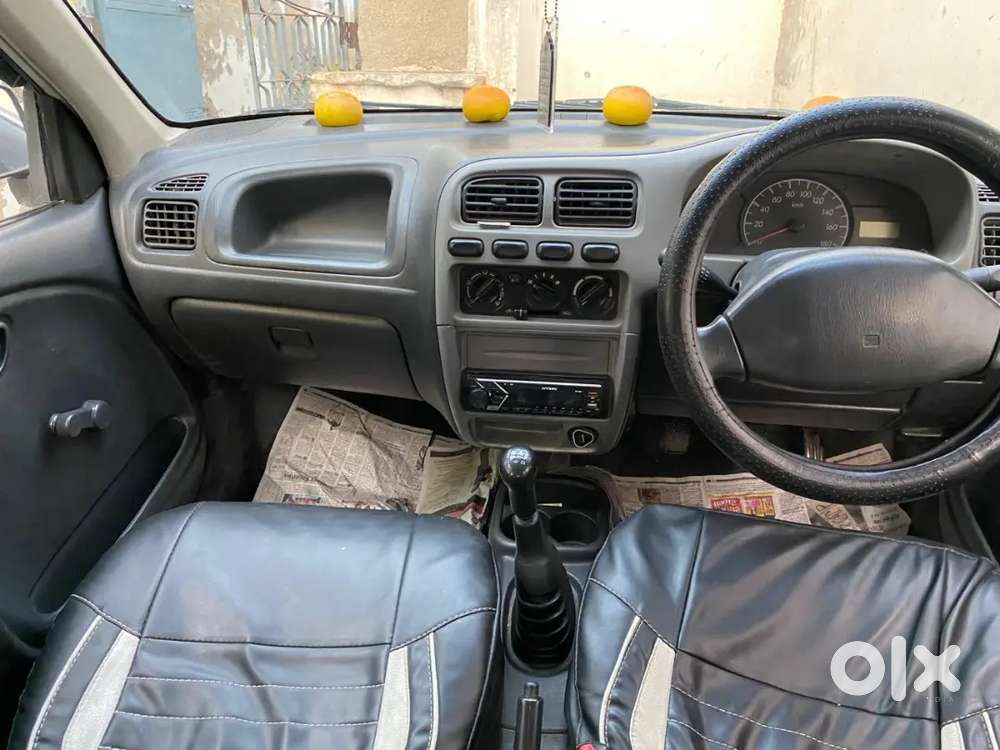 Maruti Suzuki Alto 2011 Petrol Good Condition