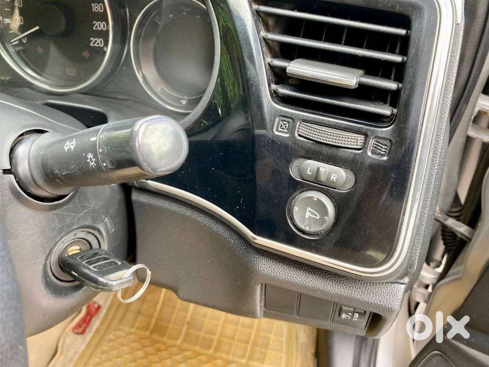 Honda City 2014-2015 I Vtec Sv, 2014, Petrol