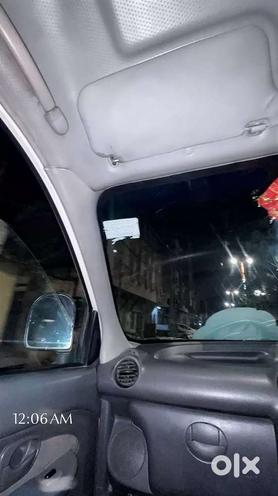 Hyundai Santro Xing 2007 Petrol 100000 Km Driven