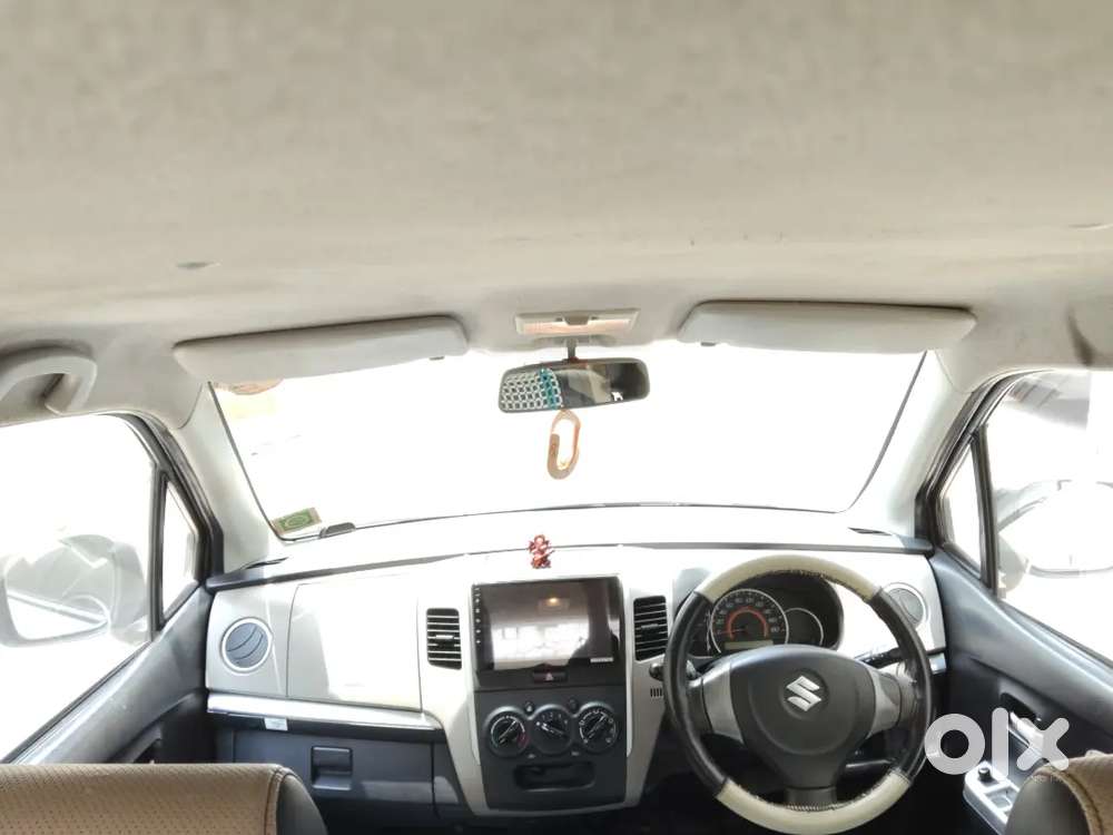 Maruti Suzuki Wagon R 1.0 2013 Petrol Well Maintained