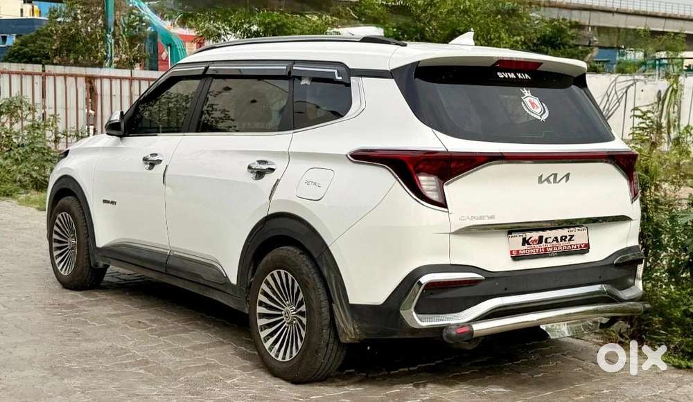 Kia Carens G1.5 6mt Gravity, 2025, Cng & Hybrids