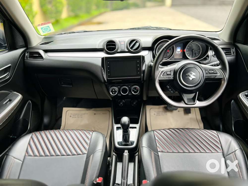 Maruti Suzuki Swift Amt Zxi, 2023, Petrol