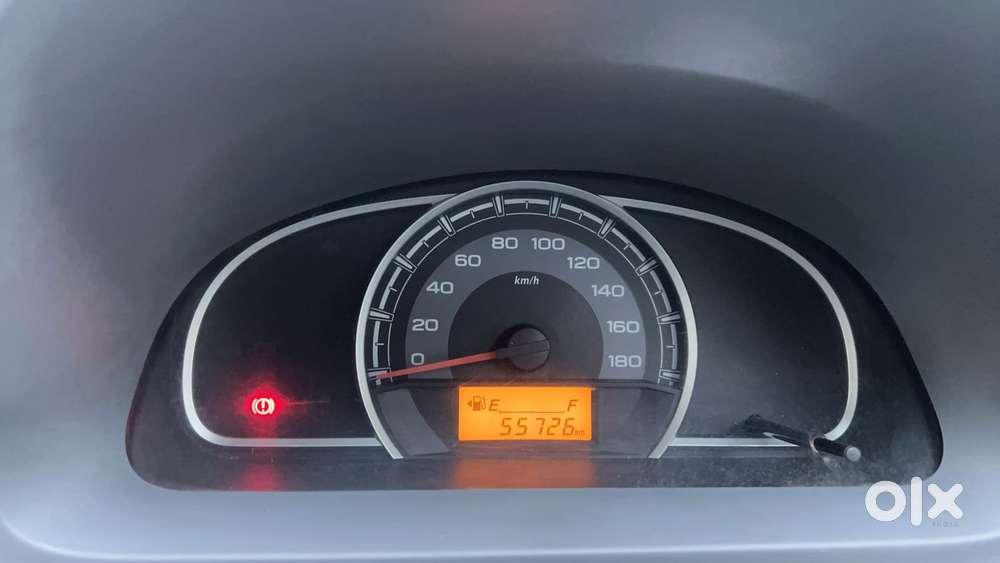 Maruti Suzuki Alto 800 Lxi, 2015, Petrol