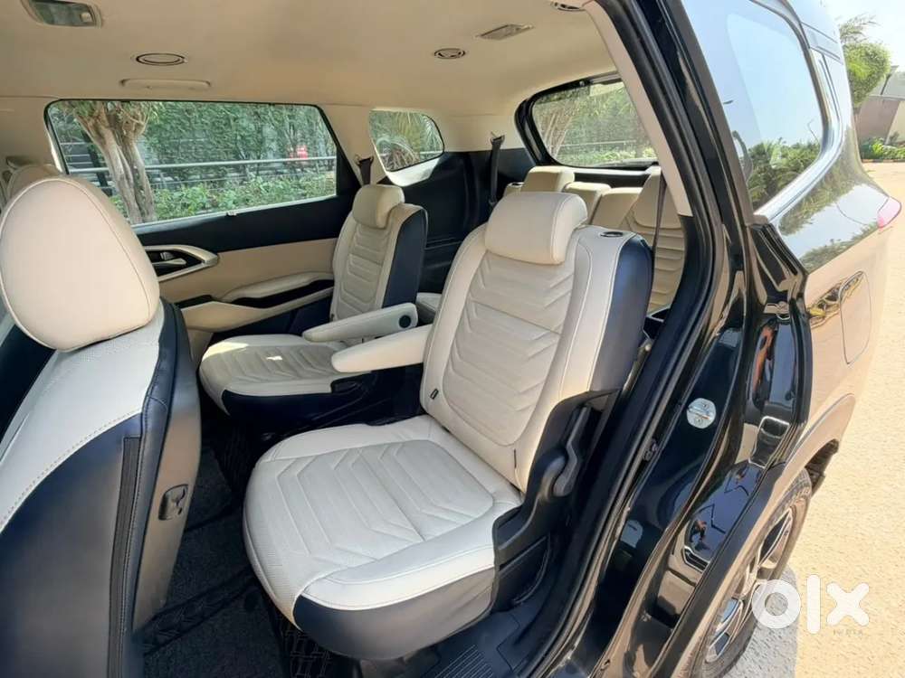Kia Carens 1.5 Luxury Plus Diesel At 6 Str, 2022, Diesel
