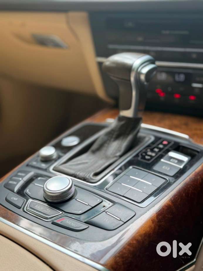 Audi A6 2.0 Tdi, 2013, Diesel