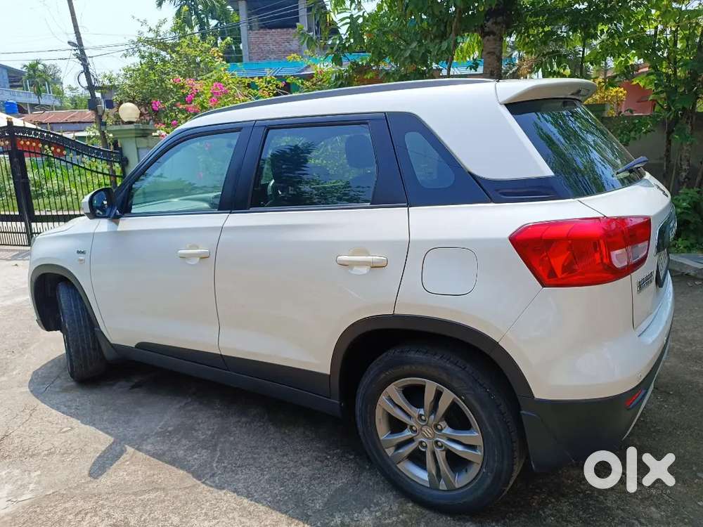 Breeza Good Condition