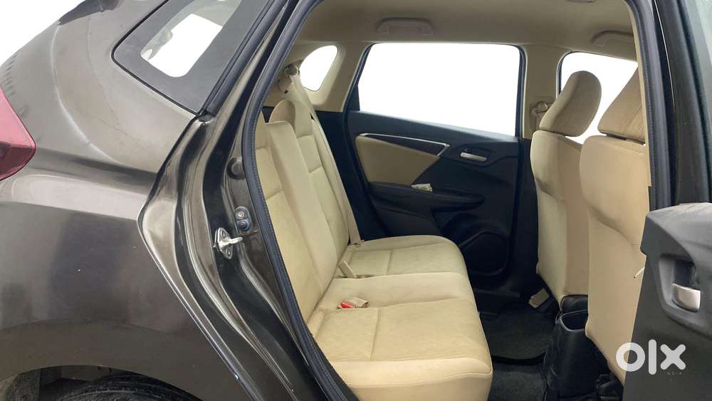 Honda Jazz 1.2 V I Vtec, 2017, Petrol
