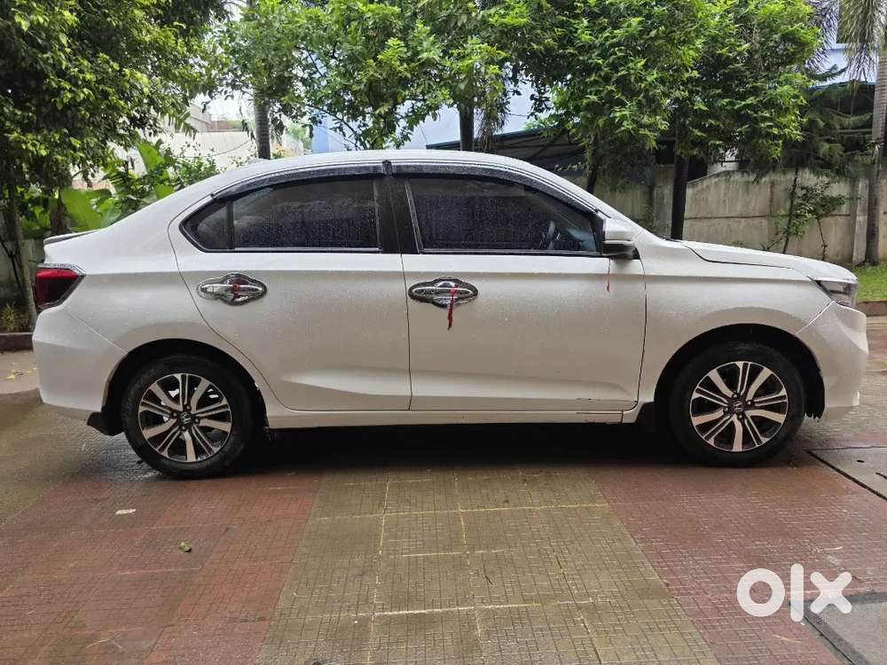 New Car Lena Hai