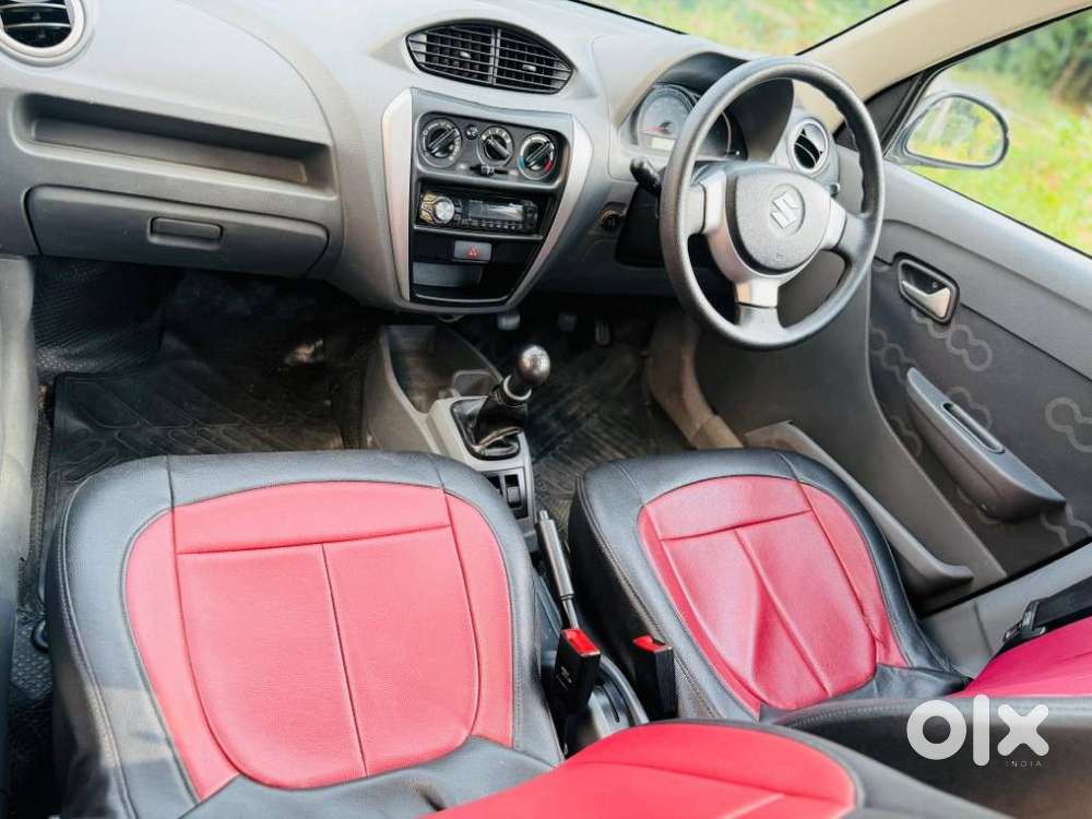 Maruti Suzuki Alto 800, 2013, Petrol