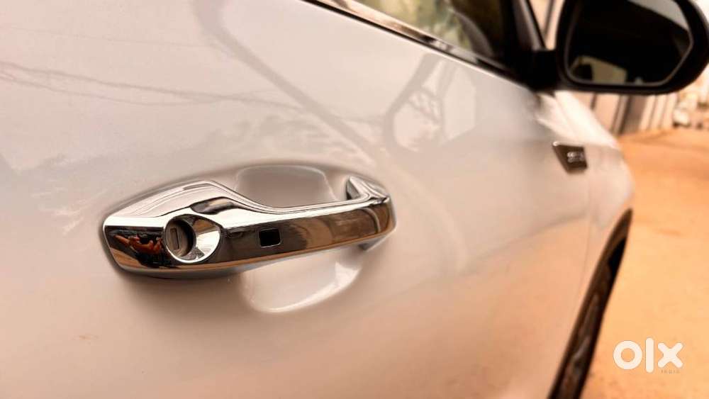 Kia Seltos, 2024, Diesel