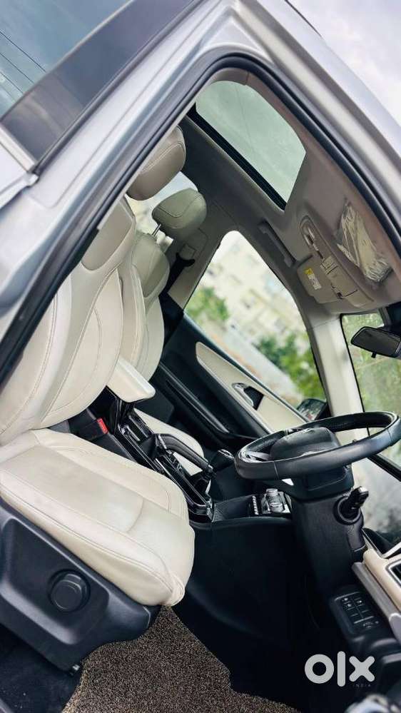 Mahindra Xuv700 2.2 Ax 7 Diesel Mt Str, 2023, Diesel