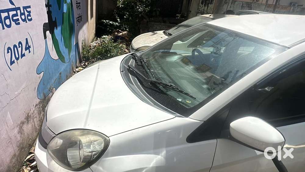 Honda Diesel Car 2015