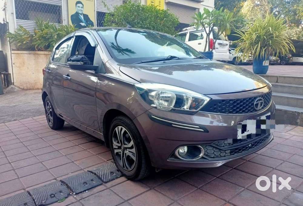 Tata Tiago Petrol 2019