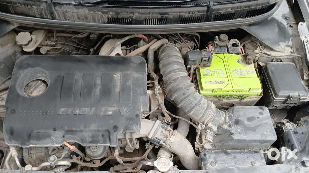 Hyundai New I20 Diesel 2017