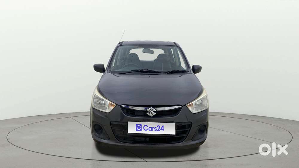 Maruti Suzuki Alto K10 Vxi, 2019, Petrol