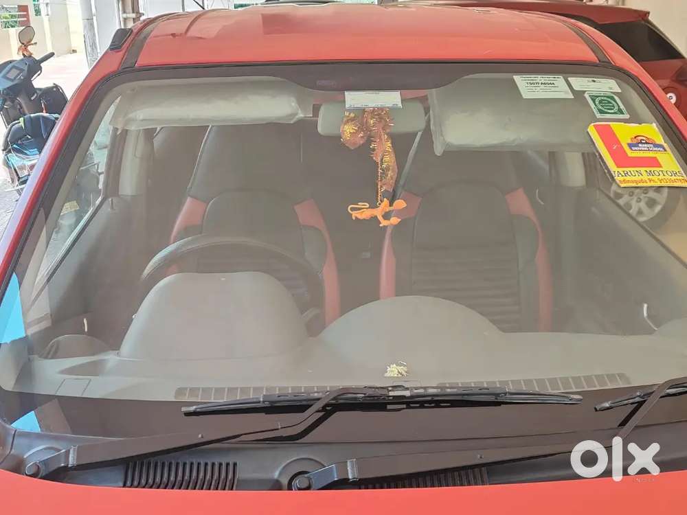 Maruti Suzuki Alto 800 2016 Petrol 47000 Km Driven