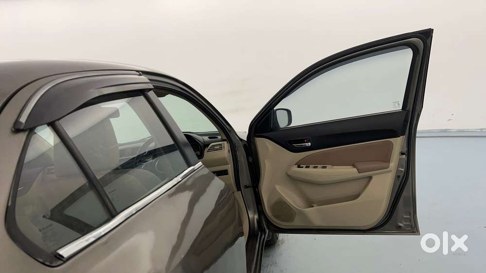 Maruti Suzuki Dzire 1.2 Vxi, 2020, Petrol