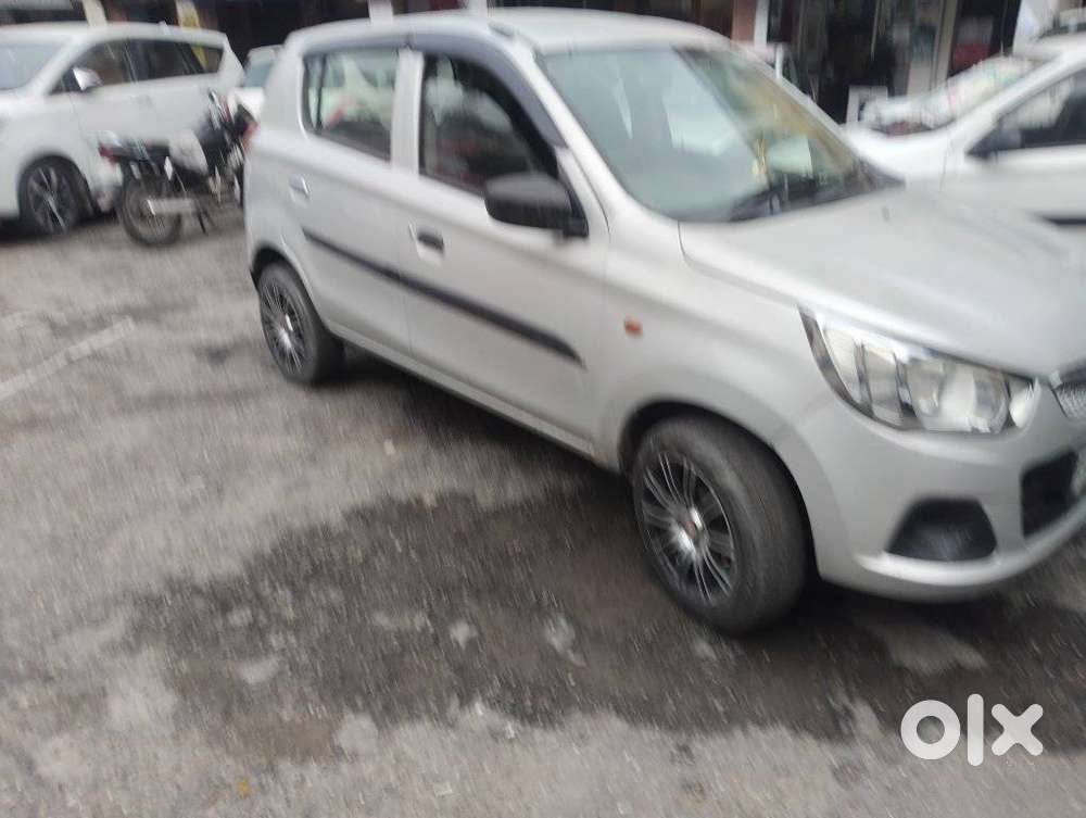 Maruti Suzuki Alto K10 Vxi (o), 2019, Petrol