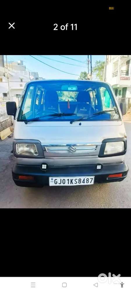 Petrol And Cng