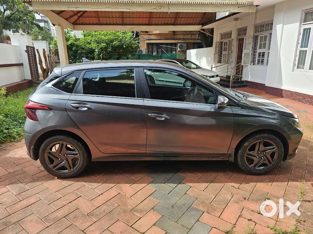 Hyundai I20 Sportz Petrol 2020