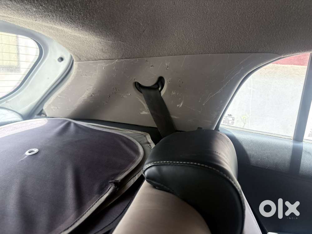 Hyundai Creta 1.6 Sx Plus Auto, 2018, Petrol