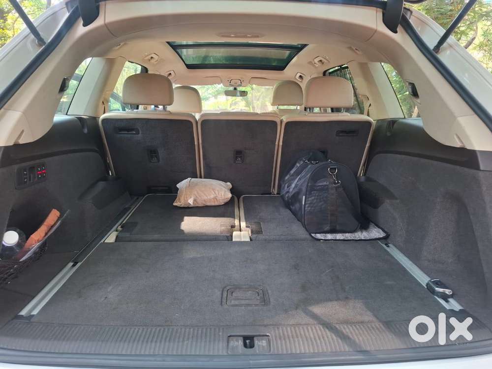 Audi Q7 3.0 45 Tdi Quattro Technology, 2019, Diesel