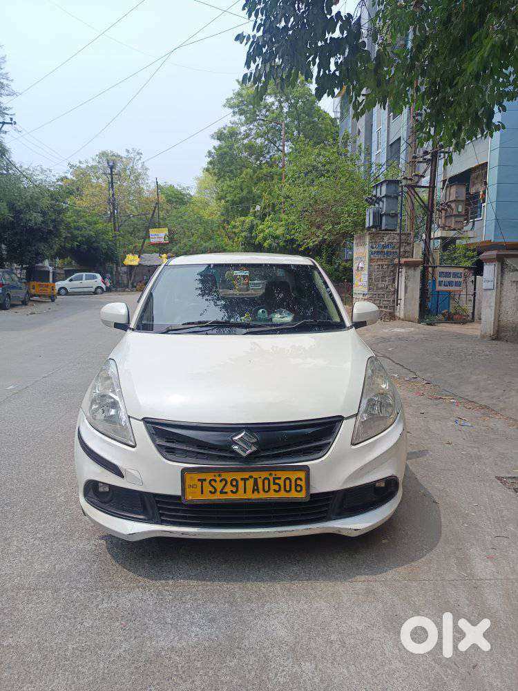 Maruti Suzuki Swift Dzire Ldi Bsiv, 2019, Diesel