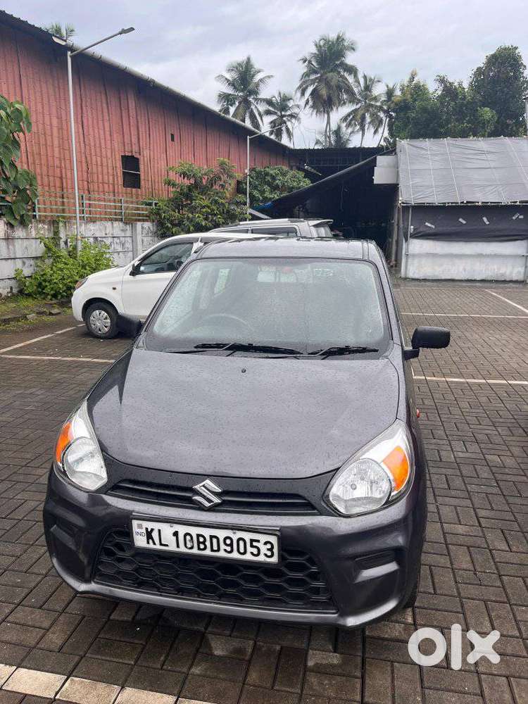 Maruti Suzuki Alto 800 Lxi, 2019, Petrol