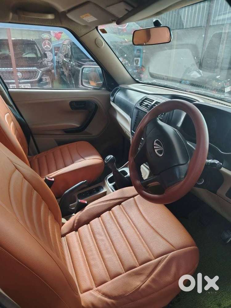 Mahindra Tuv 300 T6, 2019, Diesel