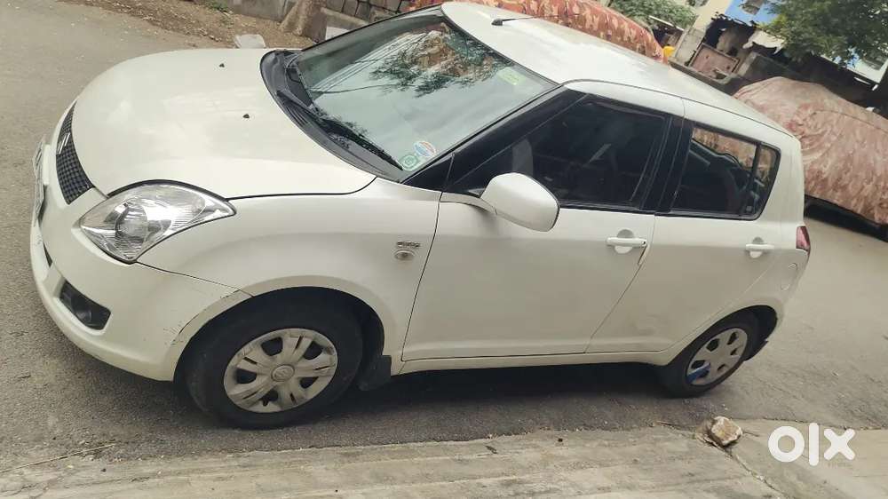 Maruti Swift Vdi 2011