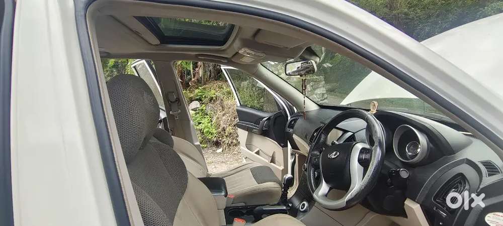 Mahindra Xuv500 2017 Diesel Well Maintained