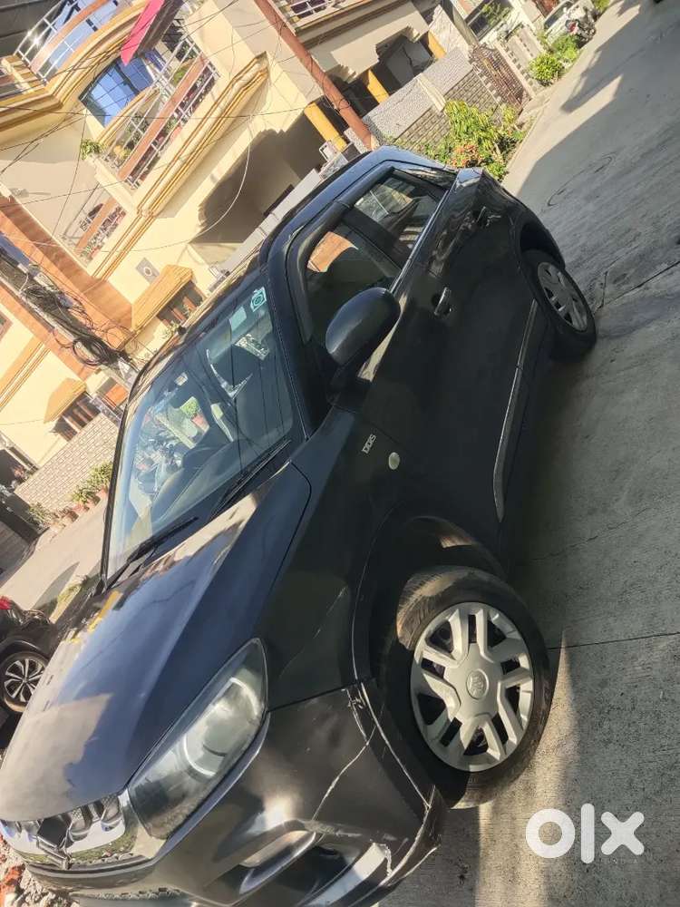 Vitara Brezza Suzuki 2020 Model 2 Owner
