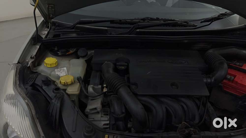 Ford Figo 1.2 Duratec Petrol Zxi, 2011, Petrol