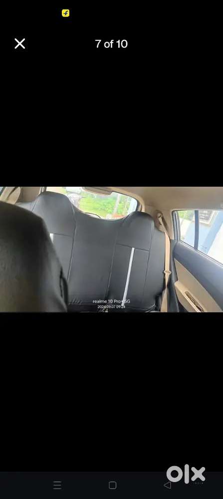 Chevrolet Sail Hatchback 2015 Petrol 26450 Km Driven