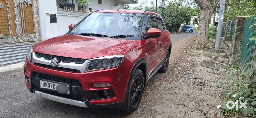 Breeza Zdi Model Nov 2018