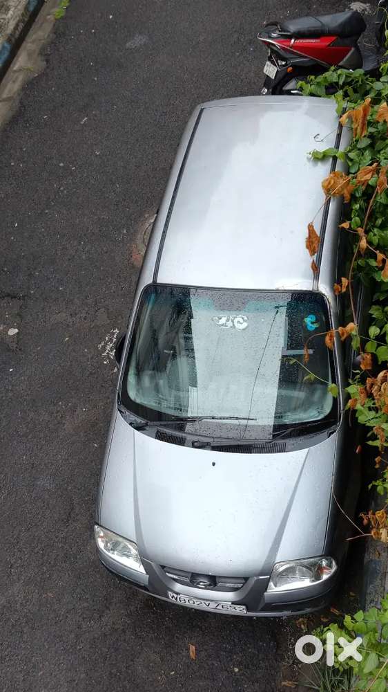 Santro Xing / Hyundai
Gray Colour Engine Very Good Condition