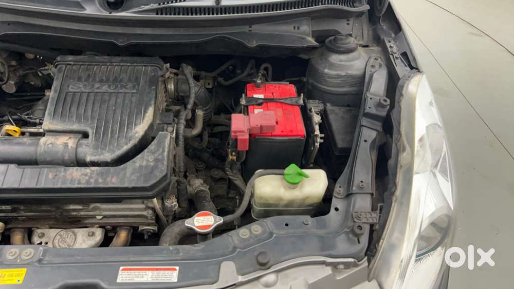 Maruti Suzuki Swift Dzire 1.3 Vxi, 2013, Petrol
