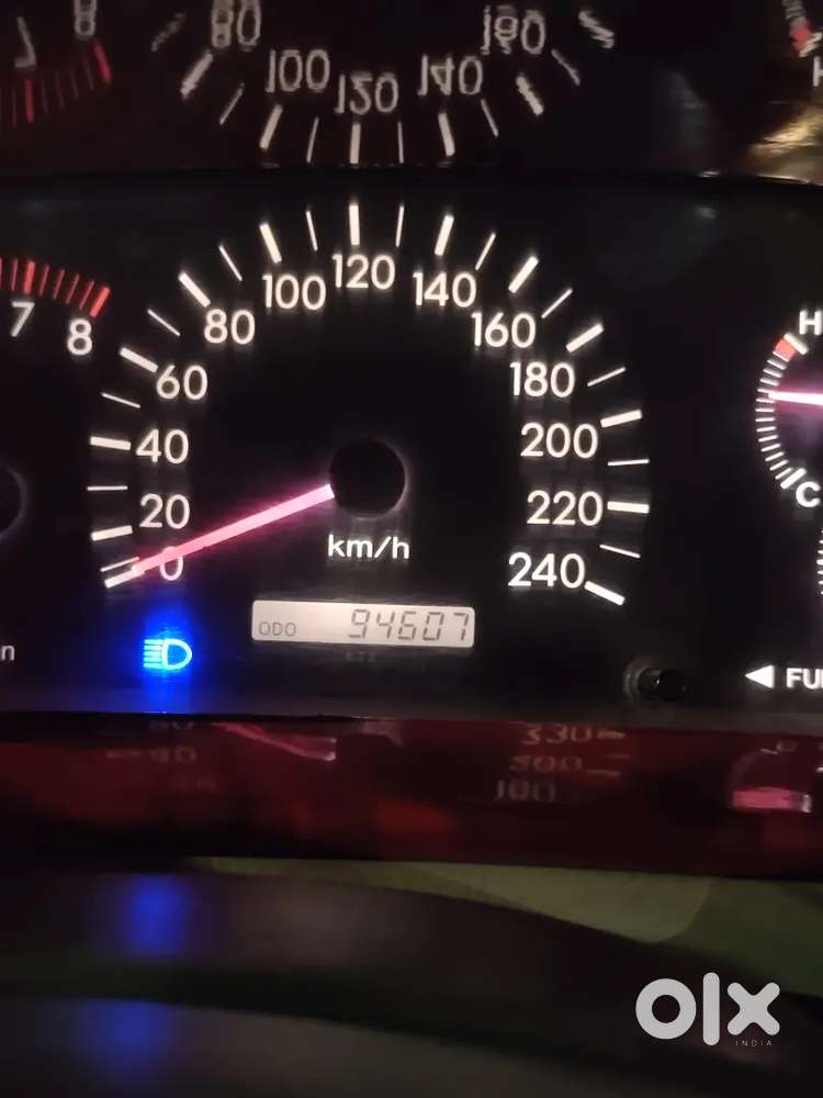 Toyota Corolla 2006 Petrol Well Maintained