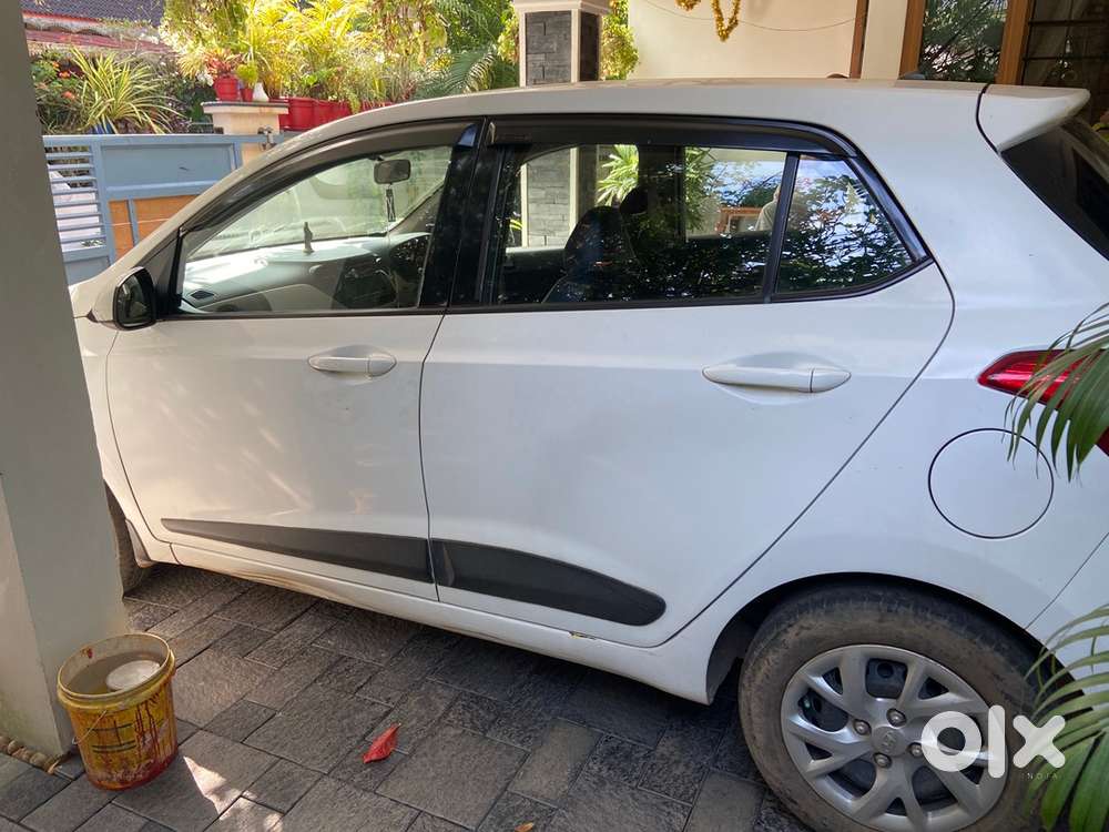 Good Condition I10 For Sale