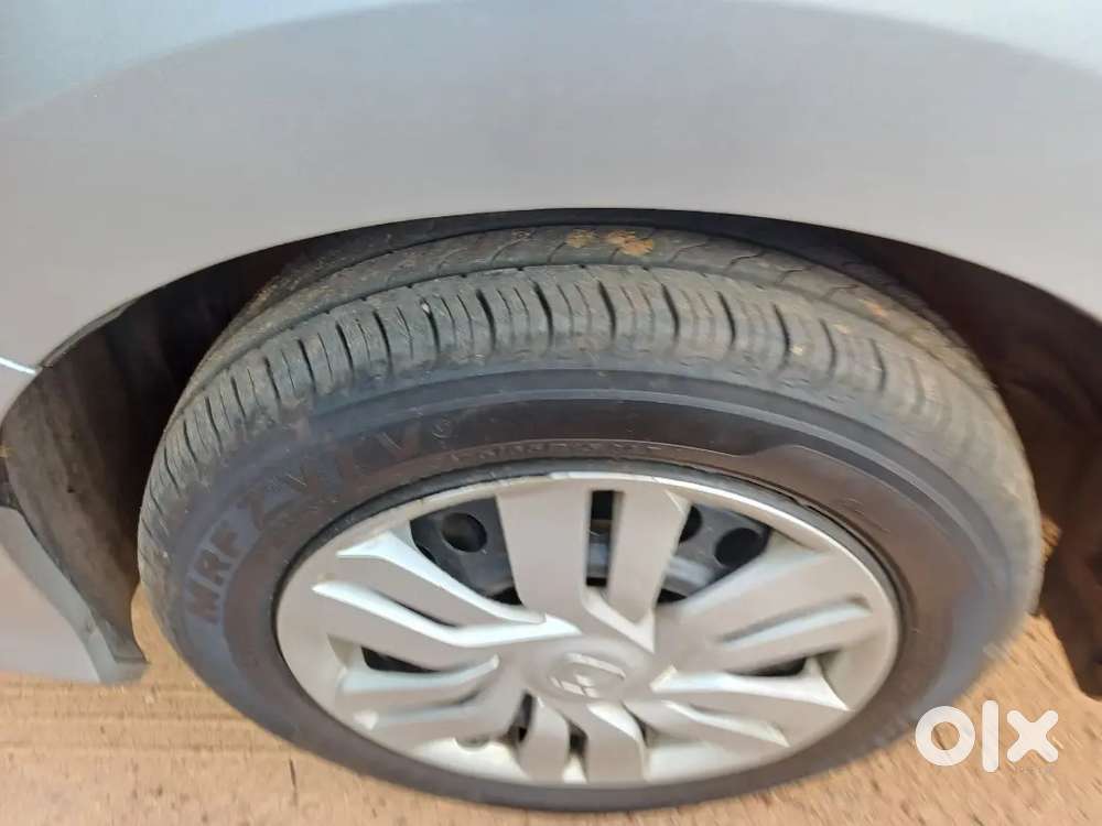 Honda City 1.5 Sv Petrol 2014